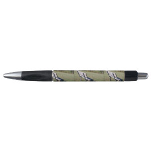 Random Park Bench
