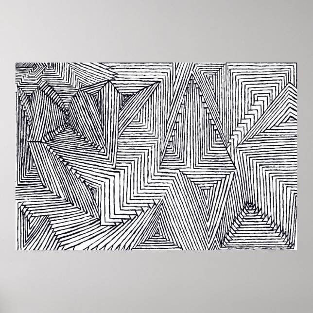 random poster (Front)