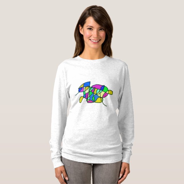 Random Shirt (Front Full)