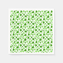 Random Sized and Coloured Hearts