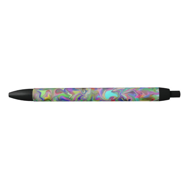 Random Swirl Pen (Front)