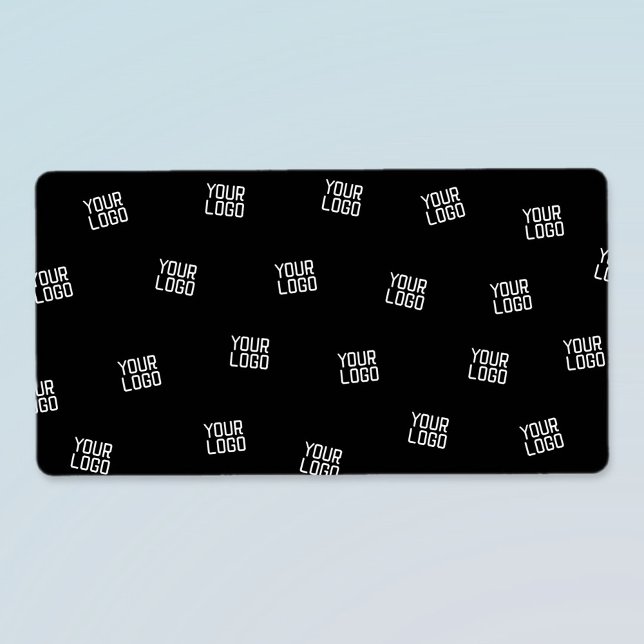 Randomly Arranged Design, Business Logo or Image (Creator Uploaded)