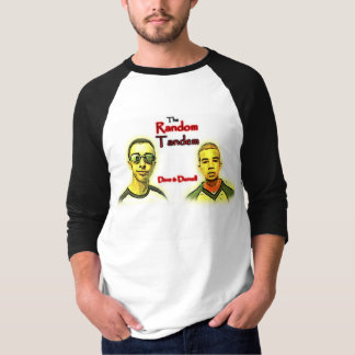 RandomTandemExclusive T-Shirt