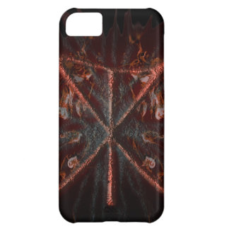 Randy Ramirez iPhone 5/5C/5S Case