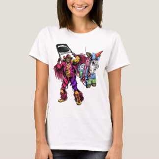 Randy Savage T-ShirtSavage Piñata T-Shirt