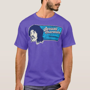 Randy Watson LIVE T-Shirt