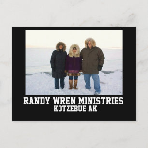 randy wren min postcard