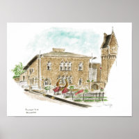 Ranfurly House Arts and Visitor Centre Dungannon