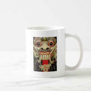 RANGDA! COFFEE MUG