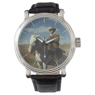 Range Rider Watch