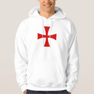 Range Templar Hoodie
