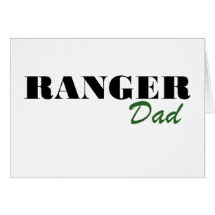 Ranger Dad