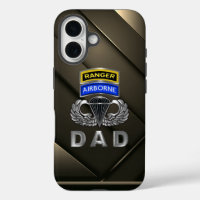 RANGER DAD