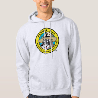 Ranger Rick | Ranger Rick Logo Hoodie