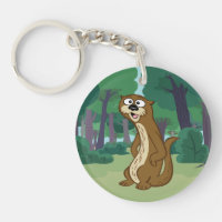 Ranger Rick | Reggie Otter