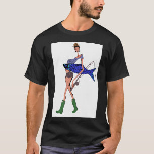 Ranger Riley T-Shirt