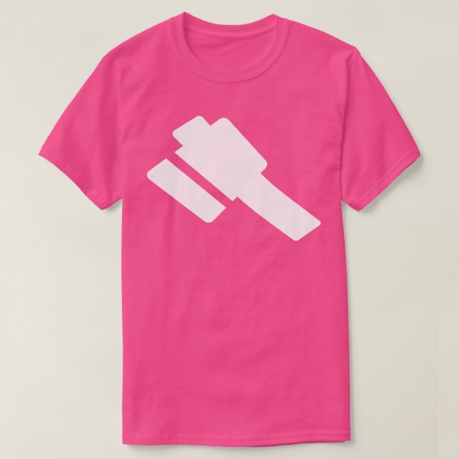 ranger T-Shirt (Design Front)