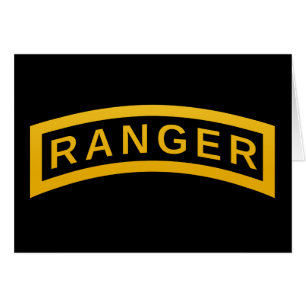 Ranger Tab