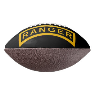 Ranger Tab American Football