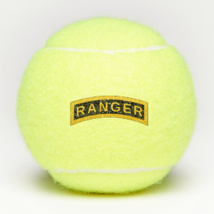 Ranger Tab Tennis Balls
