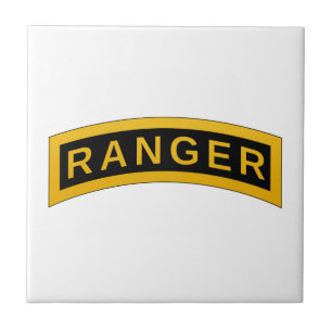 Ranger Tab Tile