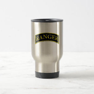Ranger Tab Travel Mug