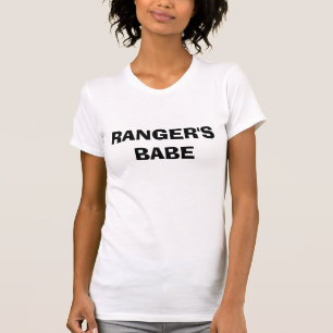 RANGER'SBABE T-Shirt