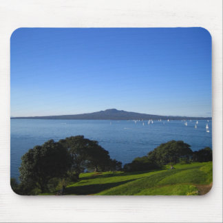 Rangitoto Mouse Mat