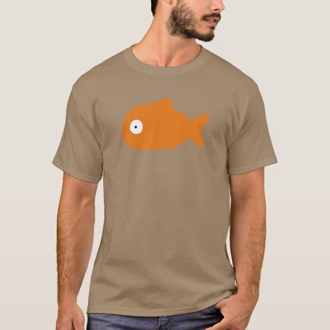 Rango T-Shirt (Front)