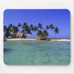 Ranguana Caye, Belise Mouse Mat