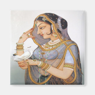 Rani Padmini Magnet
