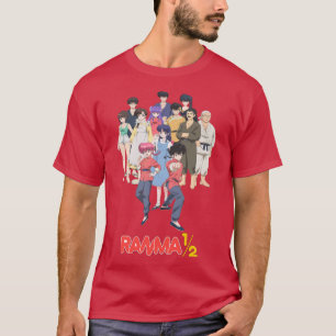 Ranma T-Shirt