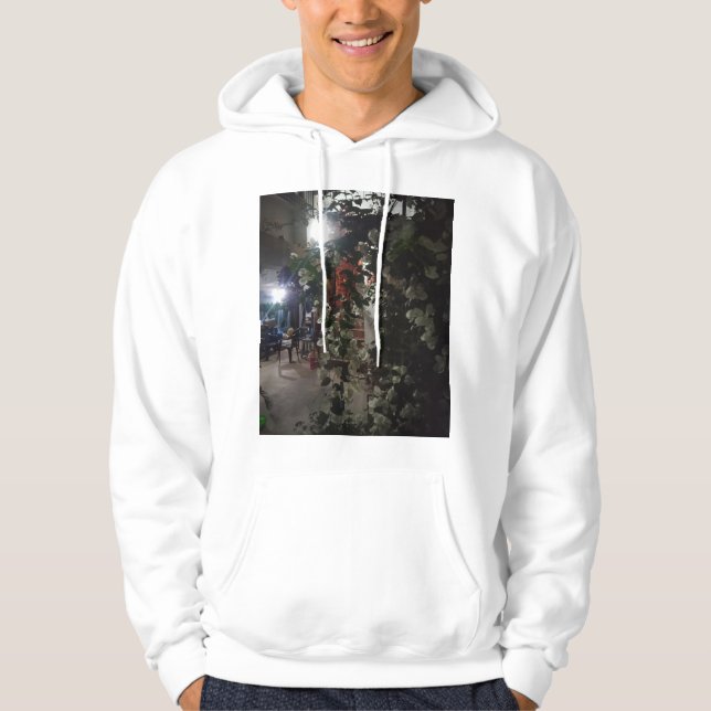 Ranndi hoodies (Front)