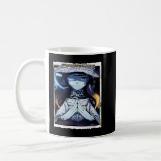 Ranni the witch - elden ring Classic Coffee Mug