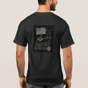 Ranstad's Militia T-Shirt