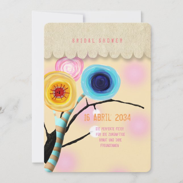 Ranunculus boutonniere (Front)