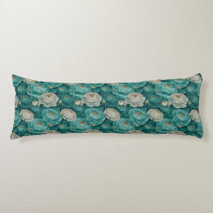 Ranunculus Nature Nursery Decor Coastal Memory Foa Body Cushion