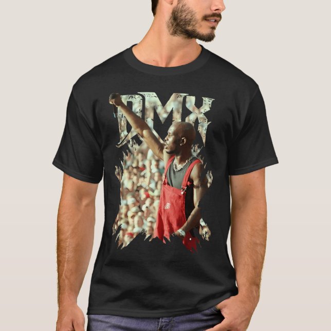 Rap Concert Spekta T-Shirt (Front)