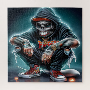 Rap Puzzle Series 1-3