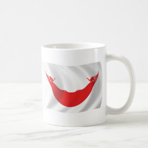 Rapa Nui Flag Mug