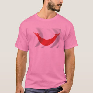 Rapa Nui Flag Shirt