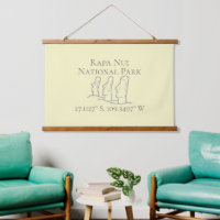 Rapa Nui Latitude & Longitude