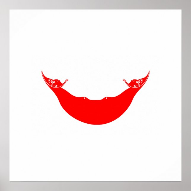 Rapa Nui Poster (Front)