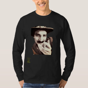 Rapaz Latino-americano T-Shirt
