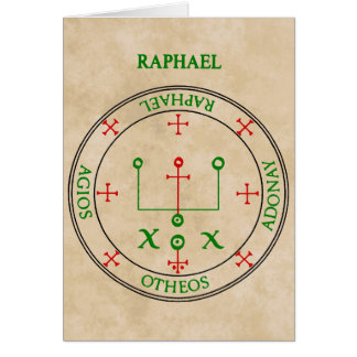 RAPHAEL