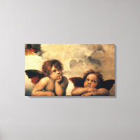 RAPHAEL - Angels 1512