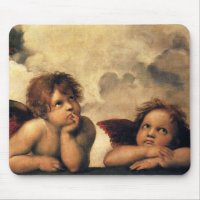 RAPHAEL - Angels 1512
