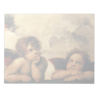 RAPHAEL - Angels 1512