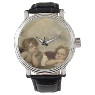 Raphael Angels Watch