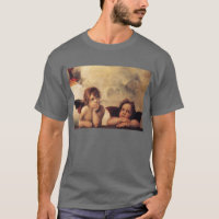 Raphael Art Work Painting